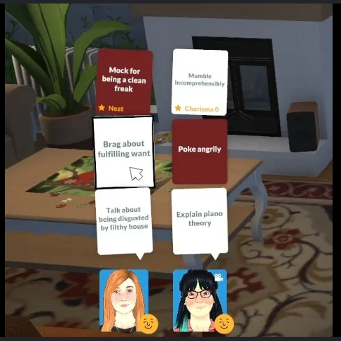 Shorter Together Card Time