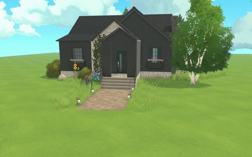Blackthorn Cottage