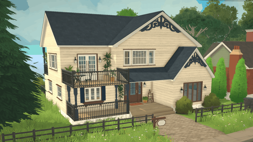 Beach House
