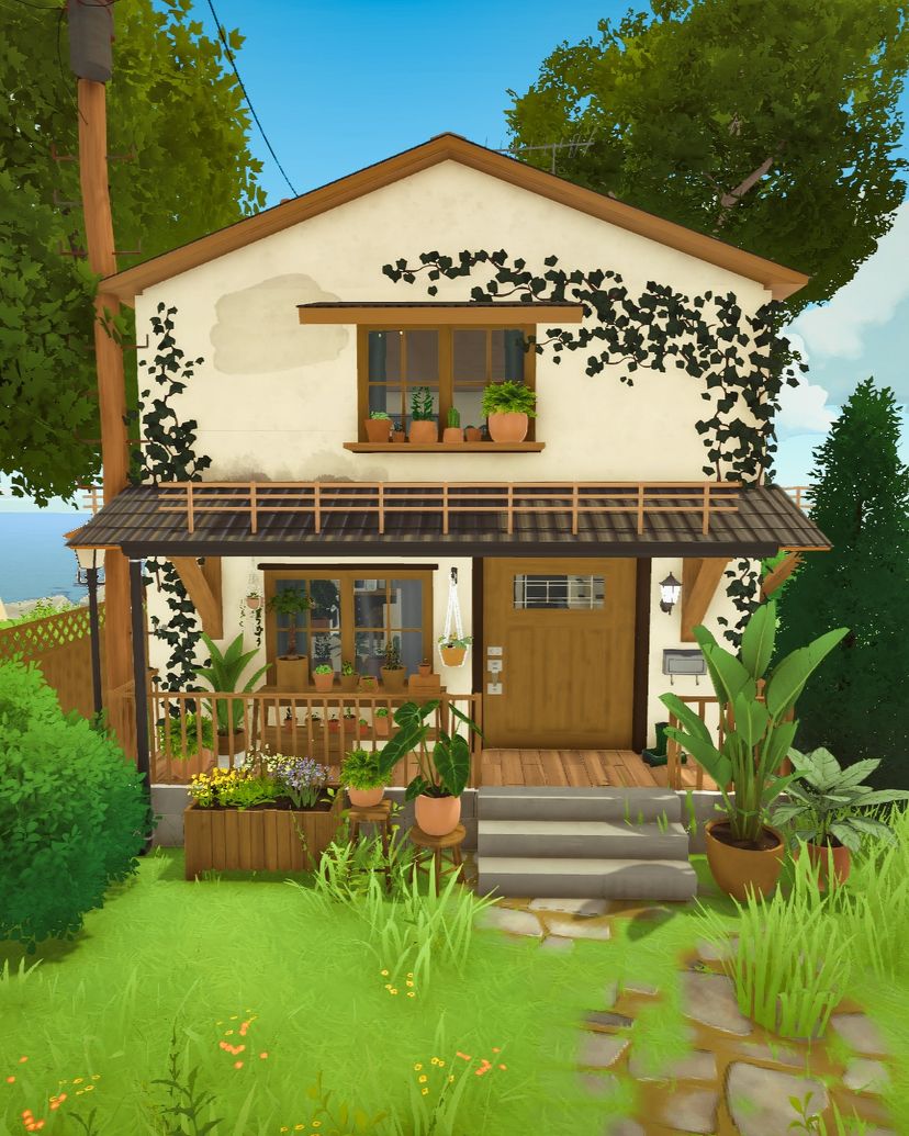 Hearth & Ivy Cottage