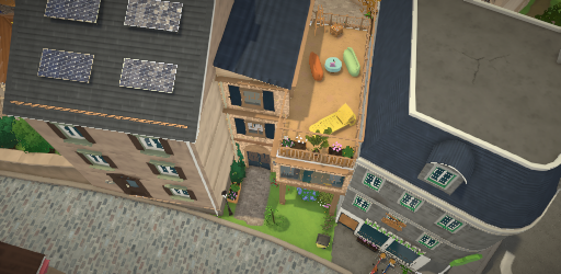 House Tour