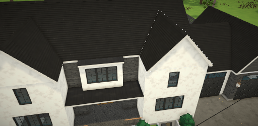 Modern Transitional