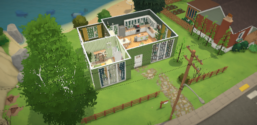 The Cliffview