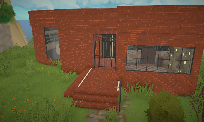 Fine Library