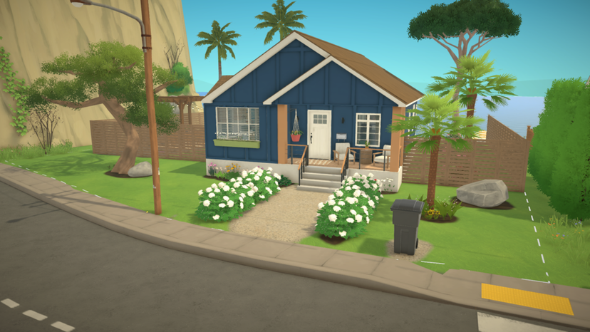 Small Craftsman Home (READ DESCRIPTION)