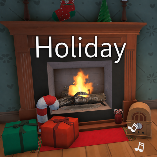Holiday Radio Station