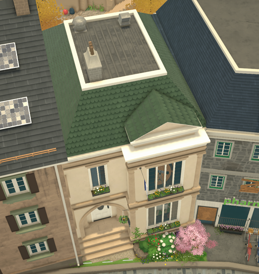 Houses