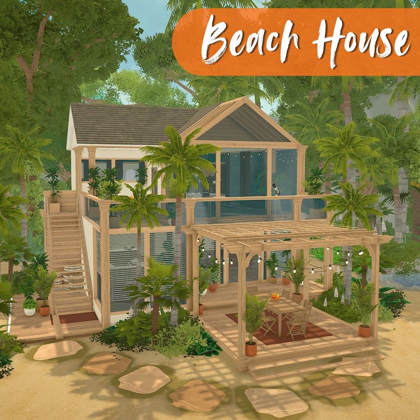 Beach House
