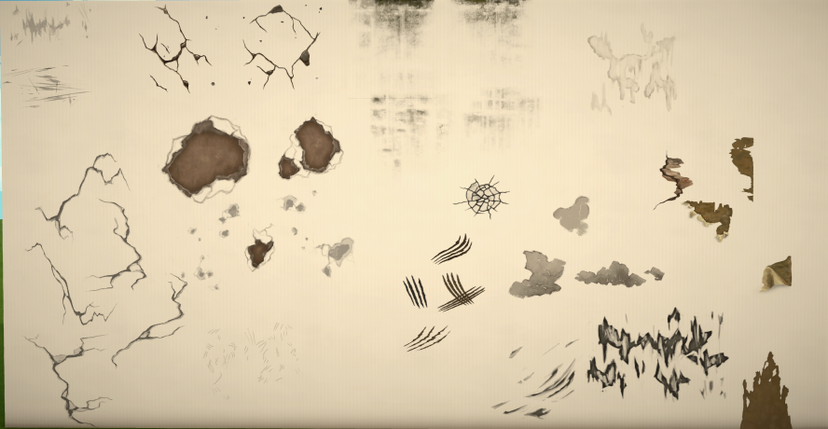 [ripkord] Wall Damage (4tP)