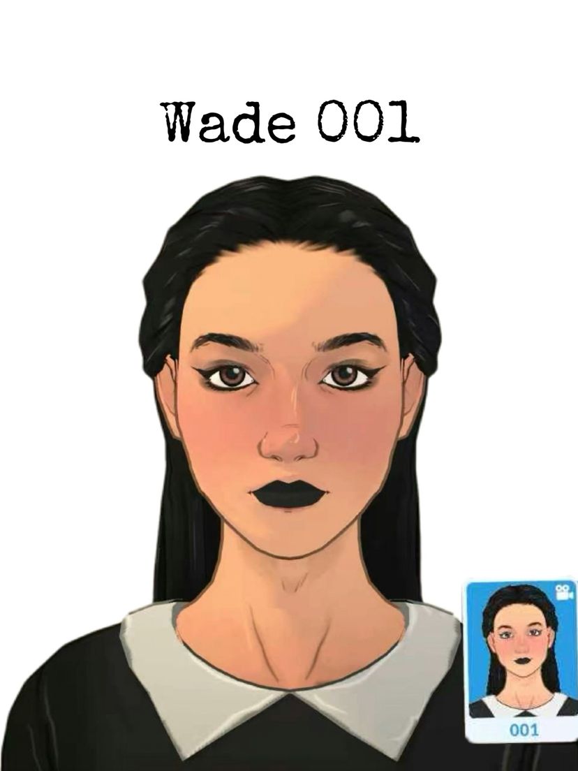 Wade家庭