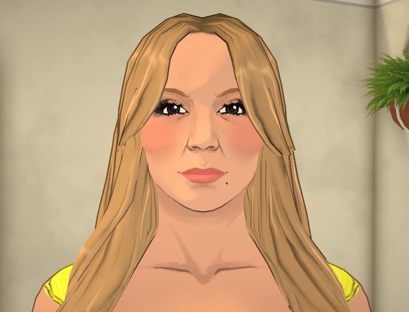Mariah Carey