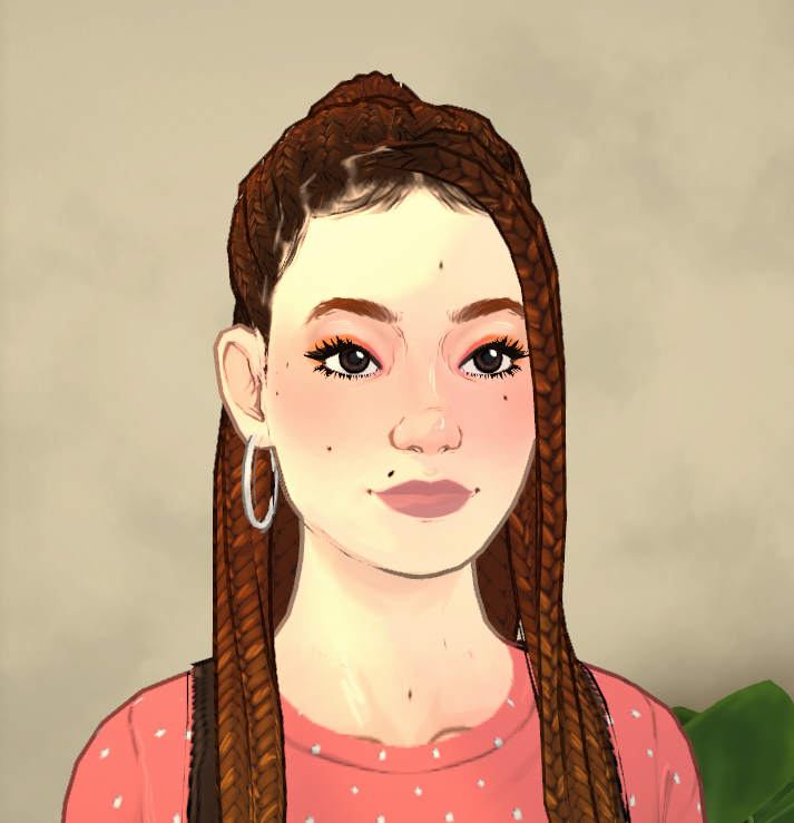 Mila Brooks