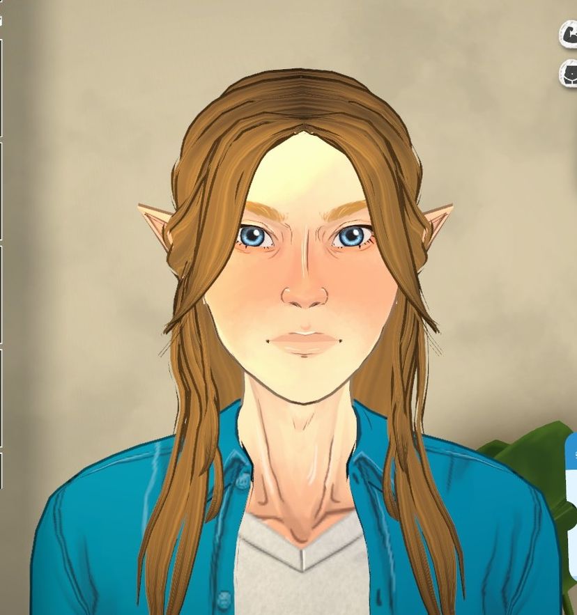 The Link Household