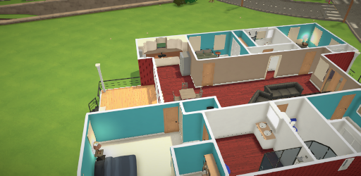 4 bed 3 bath barnhouse