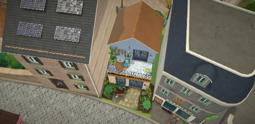 Dove Abode