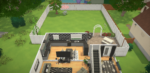 First Small Home