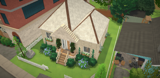 My Cozy Home