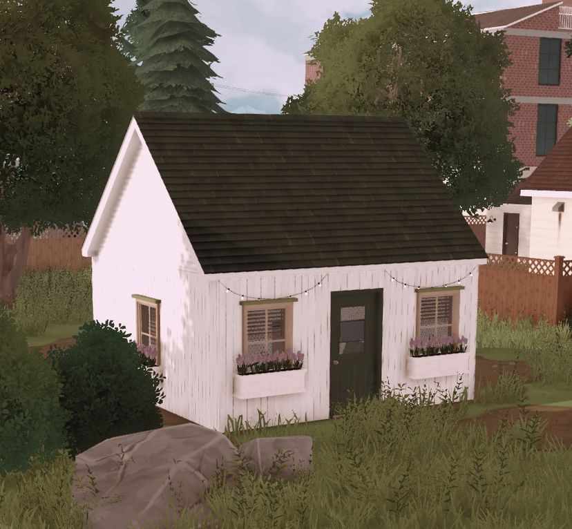 Small Home