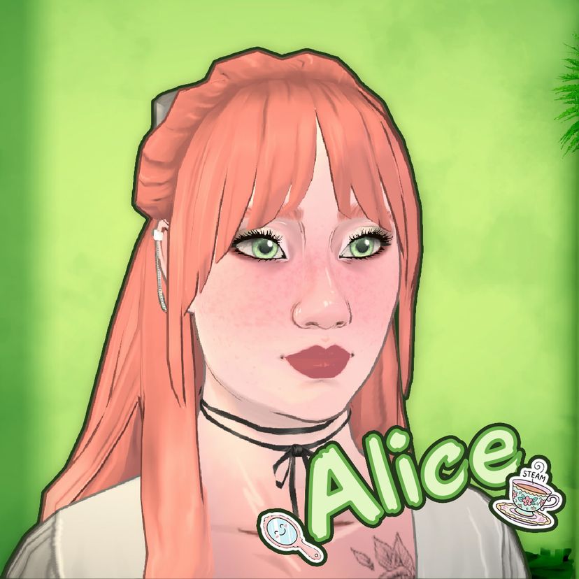 Alice Dawn 🌙