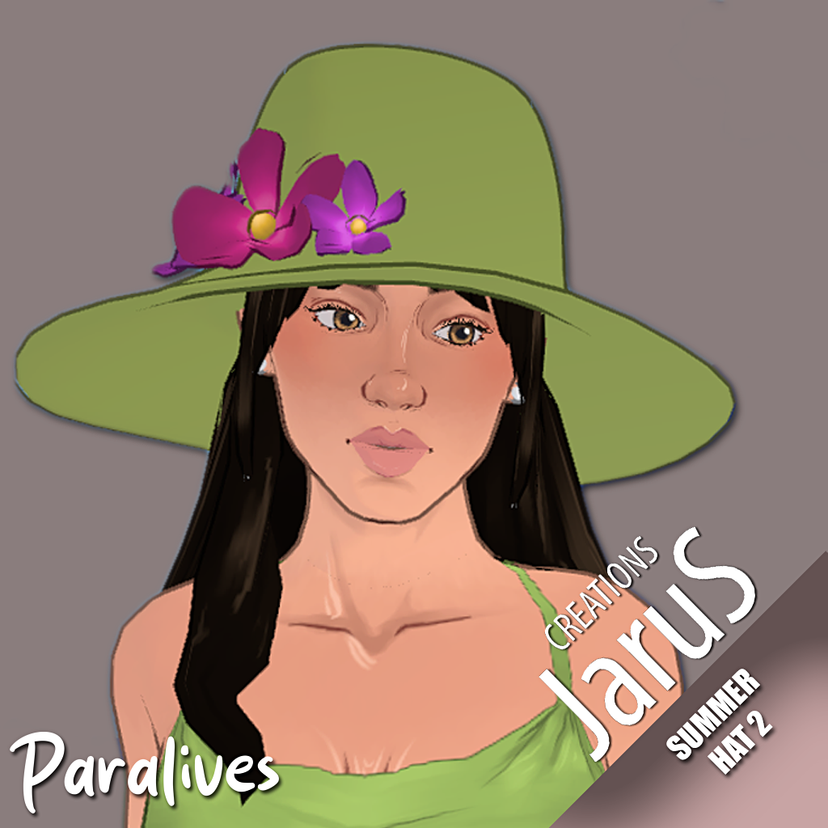 Summer_Hat2_JaruS