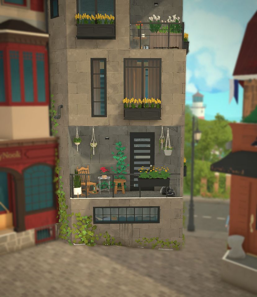 Old Town Manor