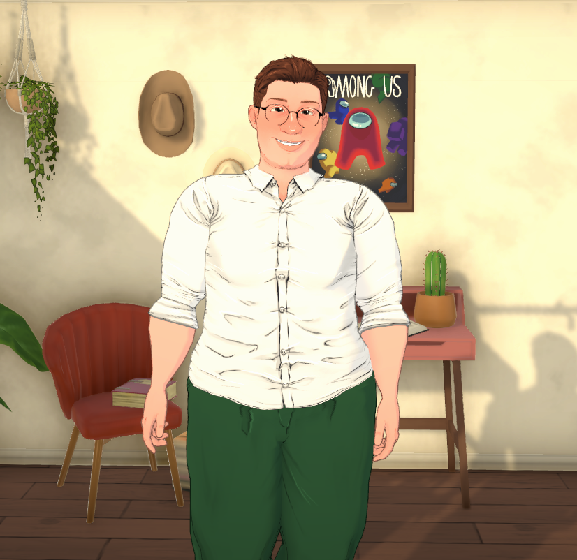 Peter Griffin