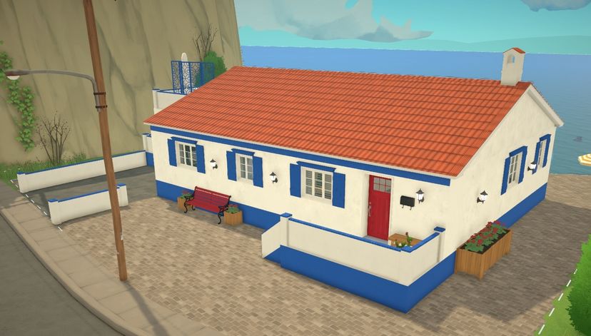 Portuguese Home: Alentejo Region