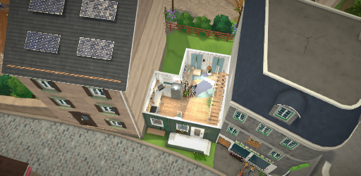 RagToRiches Container Home