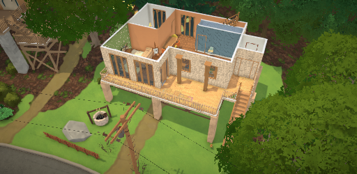 maison