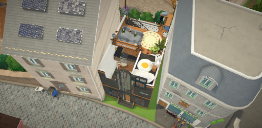 Minimalistic   Loft