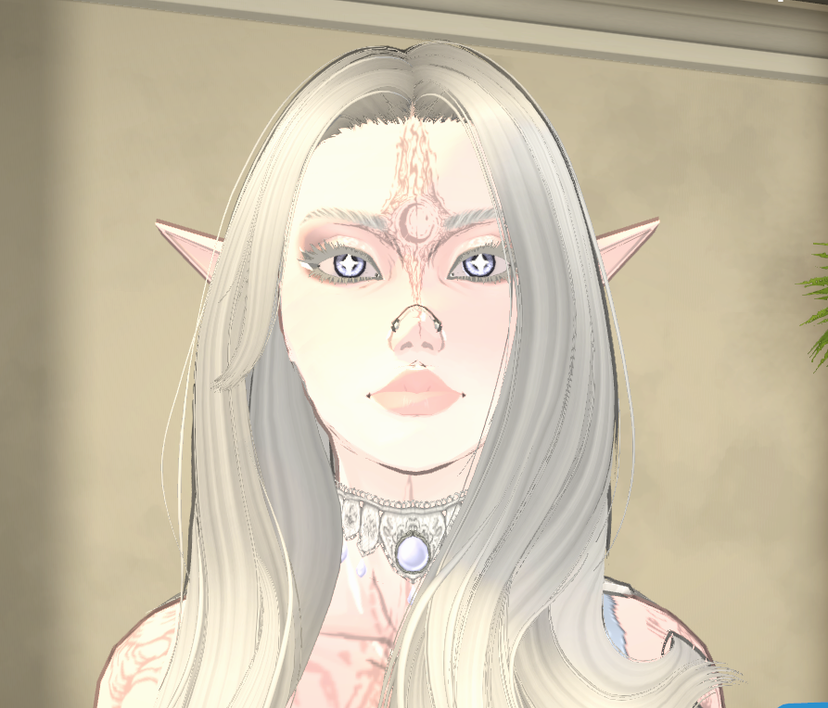 Light elf