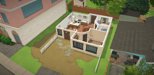 2 Bedroom