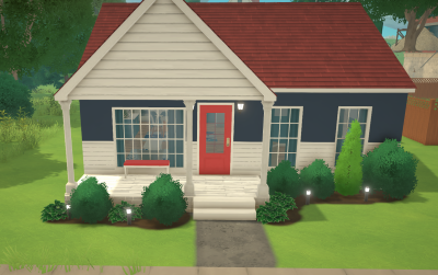 Family Home