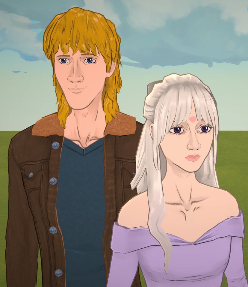 The Last Unicorn