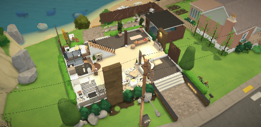 Modern House 1BR (Loft Type)