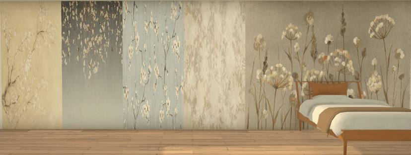 [NR] Nera Murals