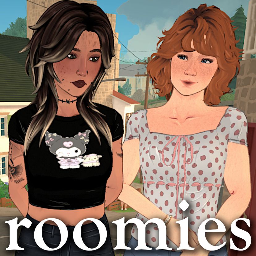 Roomies