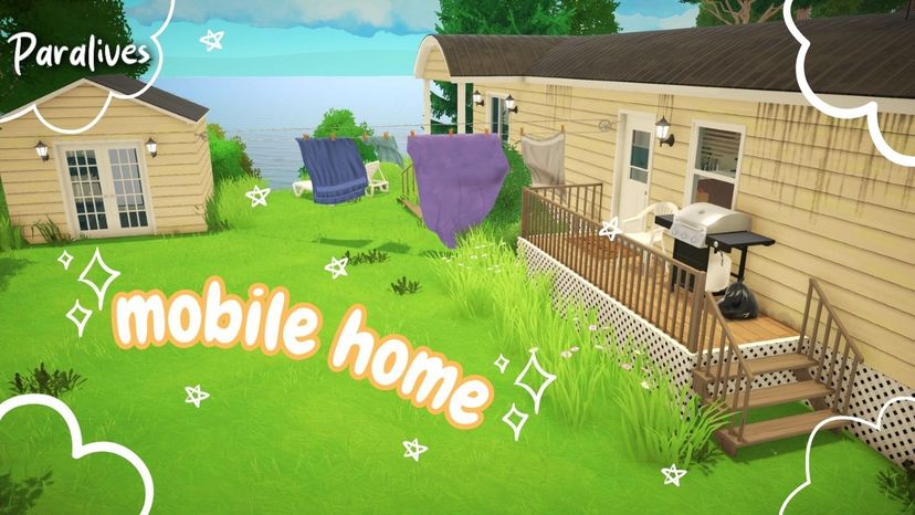 Mobile Home