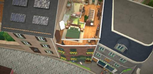Townhouse