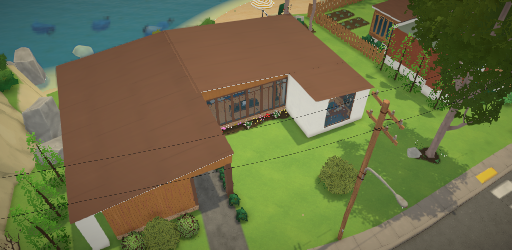 Mid Century Modern
