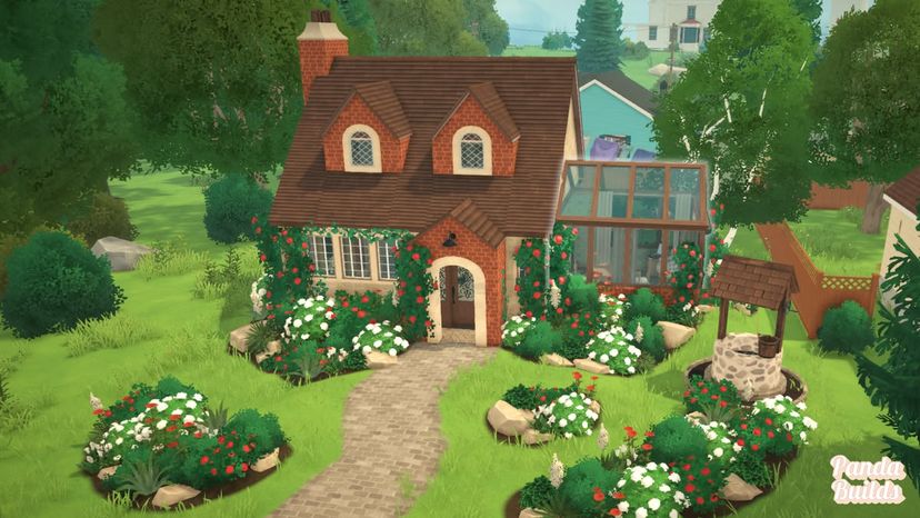 English Estate