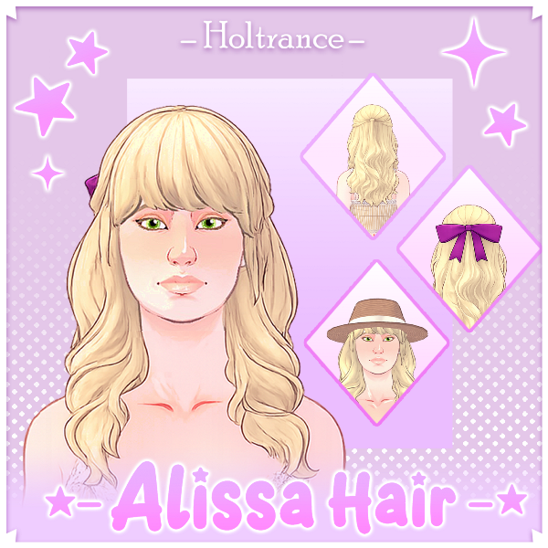 Alissa Hair