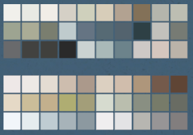 [NR] Mosc Palette