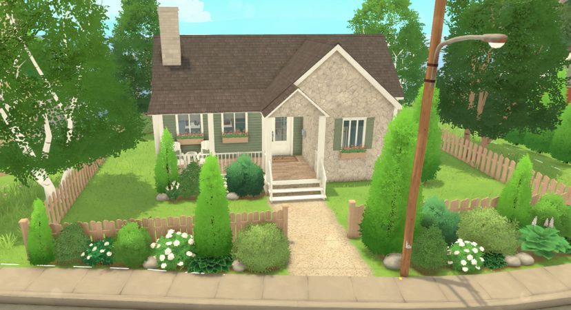 Sage Suburban