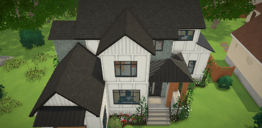 Modern Farmhouse FP Challenge
