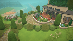 Modern Home 1