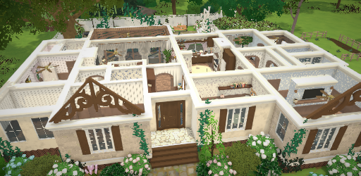 My Cottage