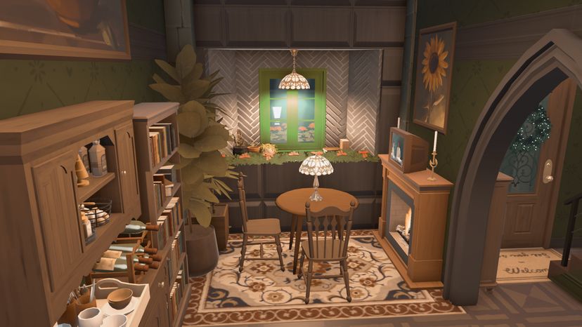 Vintage Style