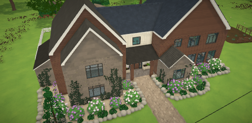 Large Home