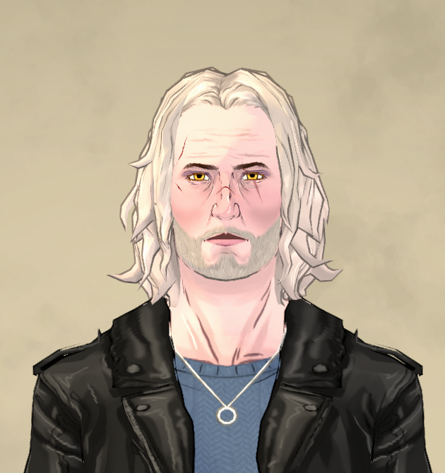 Geralt of Rivia